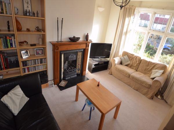 Birkbeck Road, Mill Hill